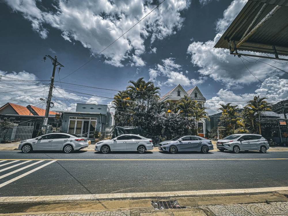 Kinh nghiệm đặt xe taxi Thủy Nguyên nhanh chóng và tiết kiệm chi phí