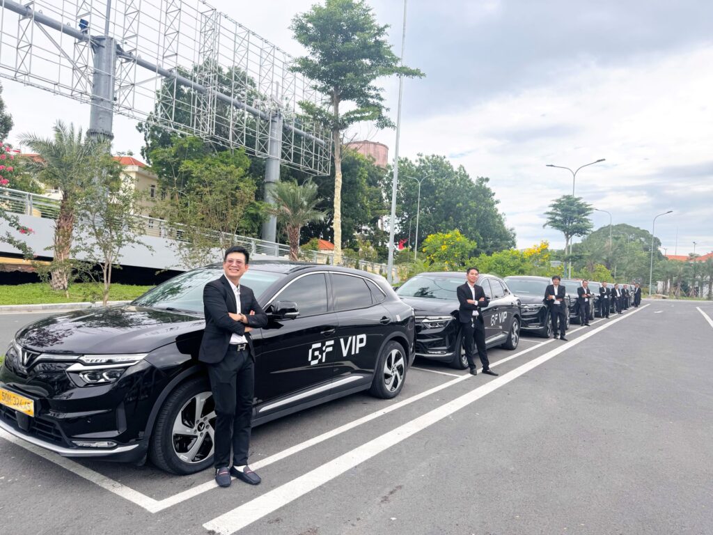 Gọi ngay taxi hải phòng 