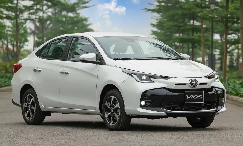 Luôn sẵn xe tại các quận huyện Hải Phòng 