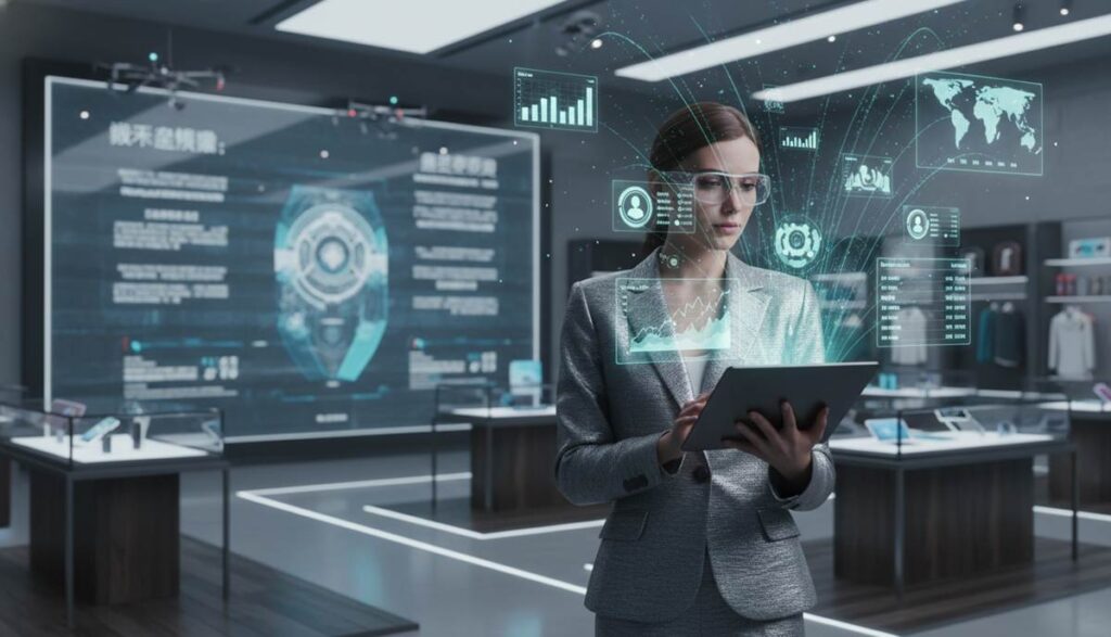 Top 10 Ứng Dụng AI Trí Tuệ Nhân Tạo Hay Nhất Năm 2026 Không Thể Bỏ Lỡ