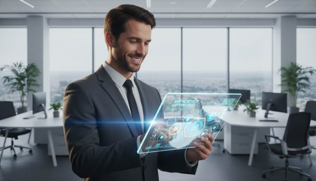 Top 10 Ứng Dụng AI Trí Tuệ Nhân Tạo Hay Nhất Năm 2026 Không Thể Bỏ Lỡ