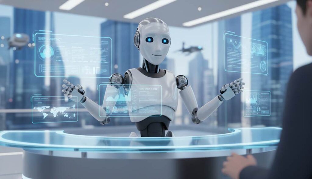 Top 10 Ứng Dụng AI Trí Tuệ Nhân Tạo Hay Nhất Năm 2026 Không Thể Bỏ Lỡ