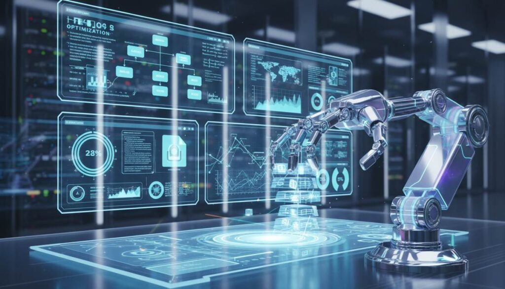 Top 10 Ứng Dụng AI Trí Tuệ Nhân Tạo Hay Nhất Năm 2026 Không Thể Bỏ Lỡ