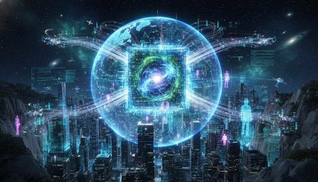 Top 10 Ứng Dụng AI Trí Tuệ Nhân Tạo Hay Nhất Năm 2026 Không Thể Bỏ Lỡ