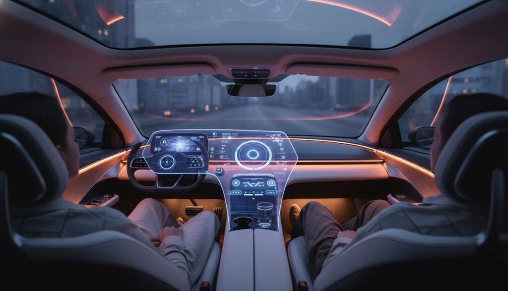 Lợi Ích Của Việc Đi Xe Điện Đối Với Con Người Và Môi Trường