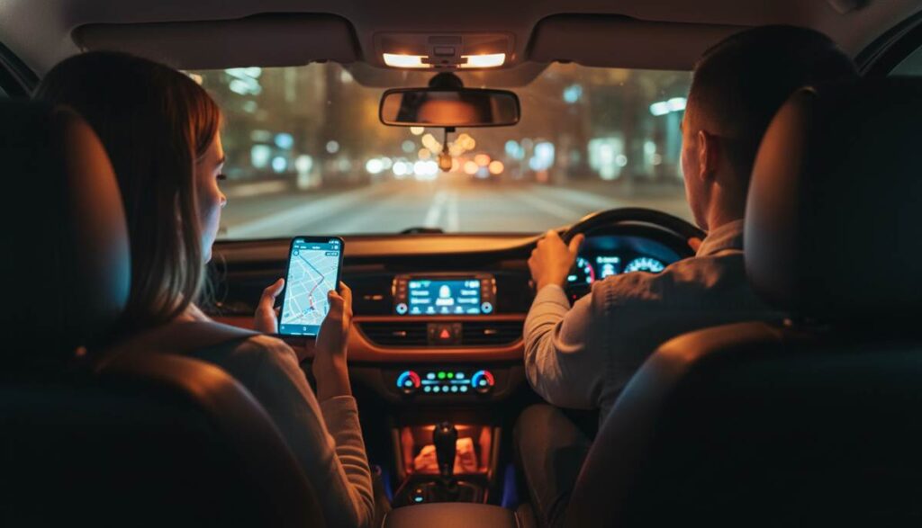 Taxi Kiến An - Sự lựa chọn dành cho bạn