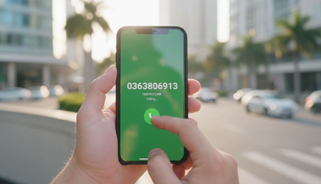 Khám phá danh sách các hãng taxi Kiến Thụy, taxi Hải Phòng uy tín, giá rẻ nhất. Đặt xe Taxi Hải Phòng 913 nhanh chóng, gọi 0363 806 913 có xe ngay sau 5 phút.