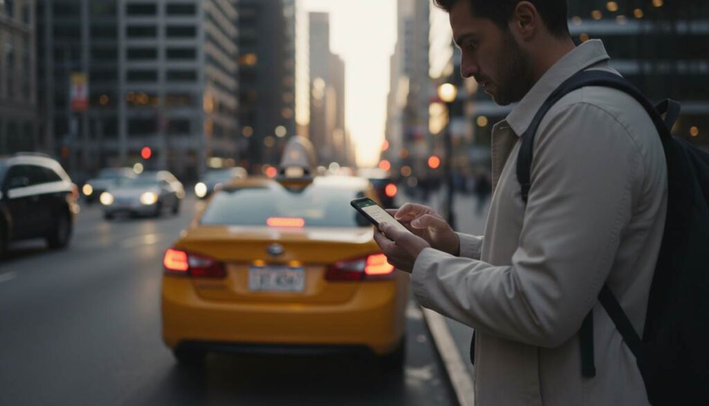 Khám phá danh sách các hãng taxi Kiến Thụy, taxi Hải Phòng uy tín, giá rẻ nhất. Đặt xe Taxi Hải Phòng 913 nhanh chóng, gọi 0363 806 913 có xe ngay sau 5 phút.