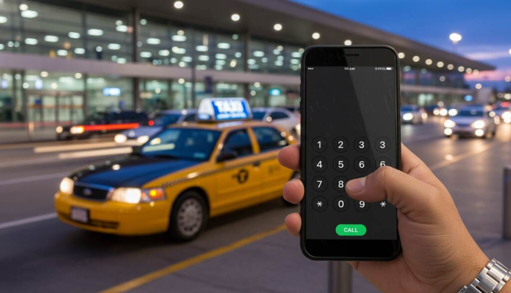 taxi sân bay Cát Bi Hải Phòng