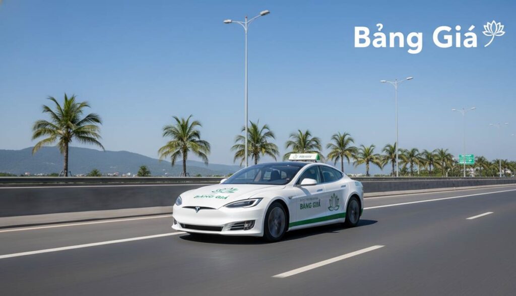 Đặt Xe Taxi Hải Phòng Đi Hà Nội Giá Bao Nhiêu? Bảng Giá Và Kinh Nghiệm Đặt Xe Mới Nhất