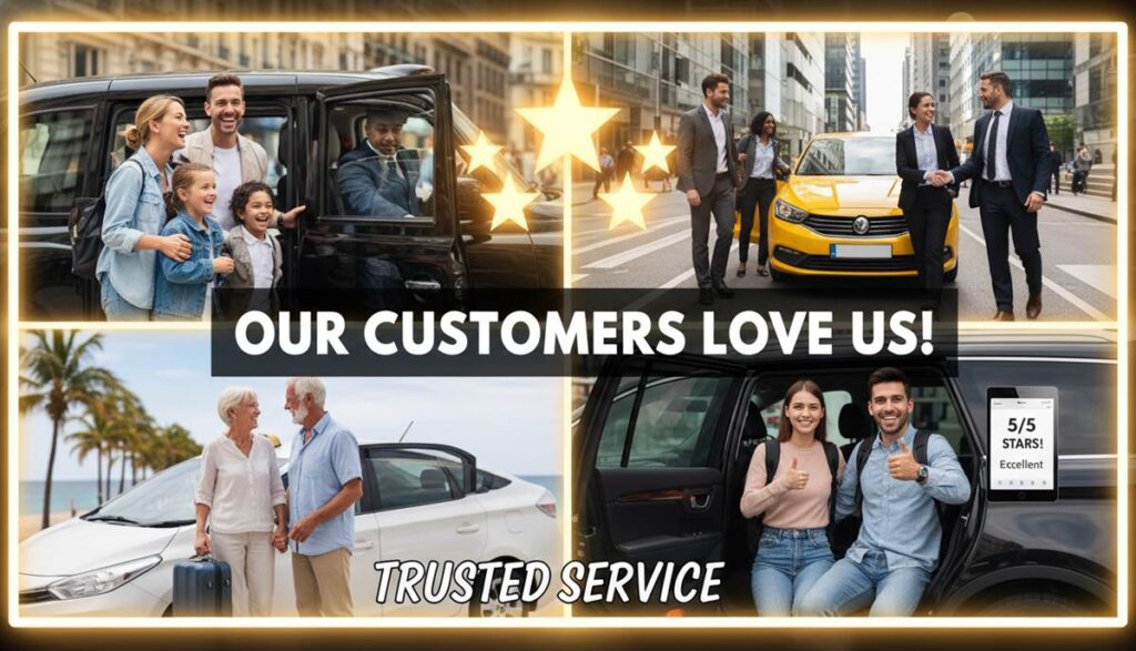 Đặt Xe Taxi Hải Phòng Đi Hà Nội Giá Bao Nhiêu? Bảng Giá Và Kinh Nghiệm Đặt Xe Mới Nhất