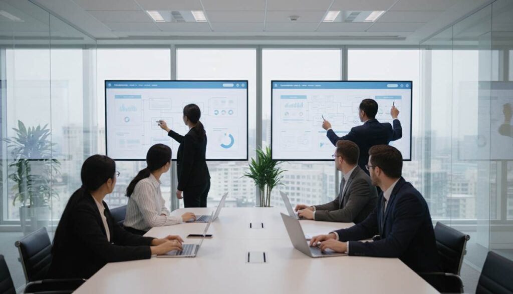 Top 10 Phần Mềm Quản Lý Bán Hàng Tốt Nhất 2026 Và Giải Pháp Tối Ưu Giao Hàng