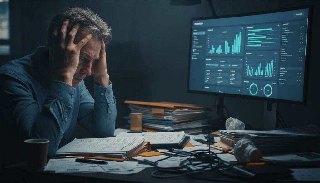 Top 10 Phần Mềm Quản Lý Bán Hàng Tốt Nhất 2026 Và Giải Pháp Tối Ưu Giao Hàng