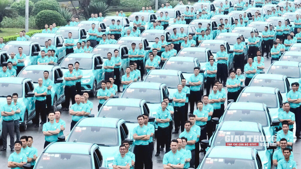 Liên Hệ Ngay Taxi Hải Phòng 913