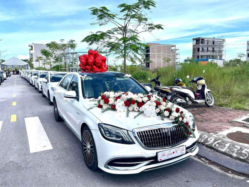 phục vụ 24/7. taxi hải phòng 