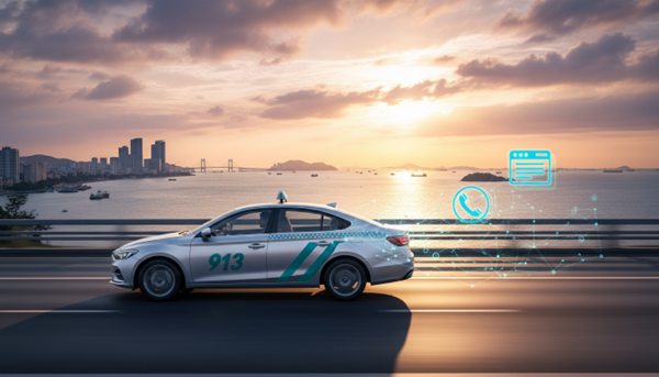 Những Ưu Điểm Vượt Trội Của Dịch Vụ Taxi Hải Phòng 913 Khi Đặt Trực Tiếp