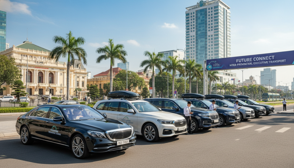Đi Đường Dài, Đi Tỉnh Cùng Taxi Hải Phòng 913 An Toàn Và Tiết Kiệm Nhất