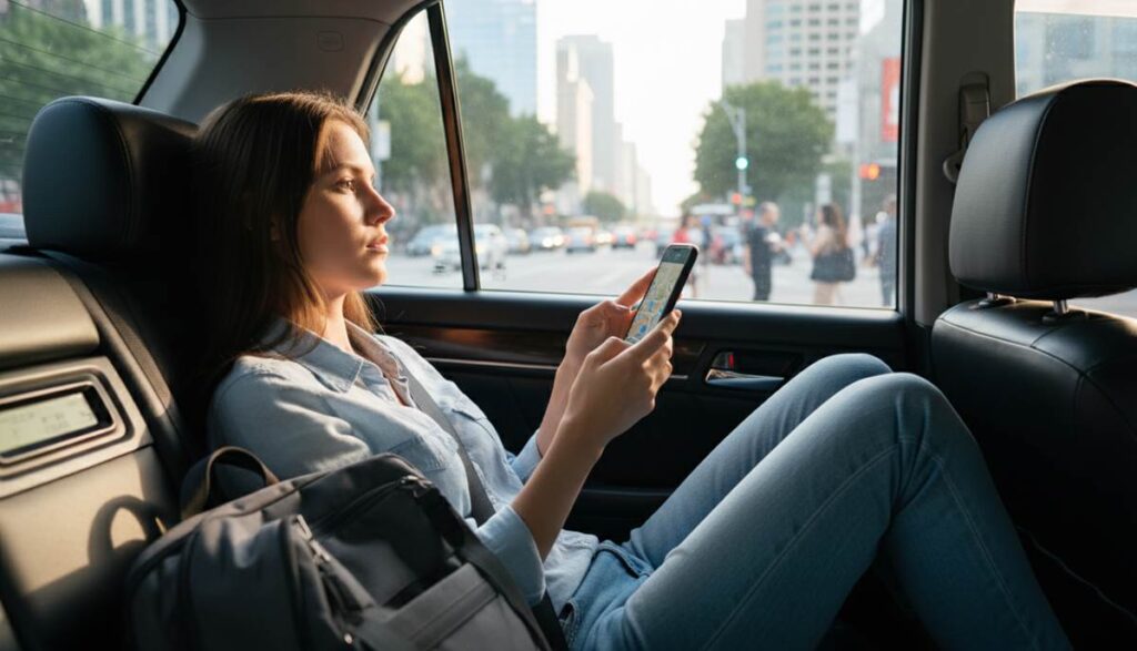  Dịch Vụ Taxi Hải Phòng Tiện Lợi Và Tiết Kiệm 