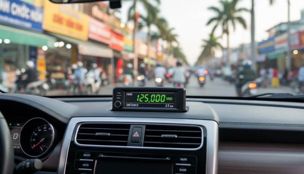  Dịch Vụ Taxi Hải Phòng Tiện Lợi Và Tiết Kiệm 