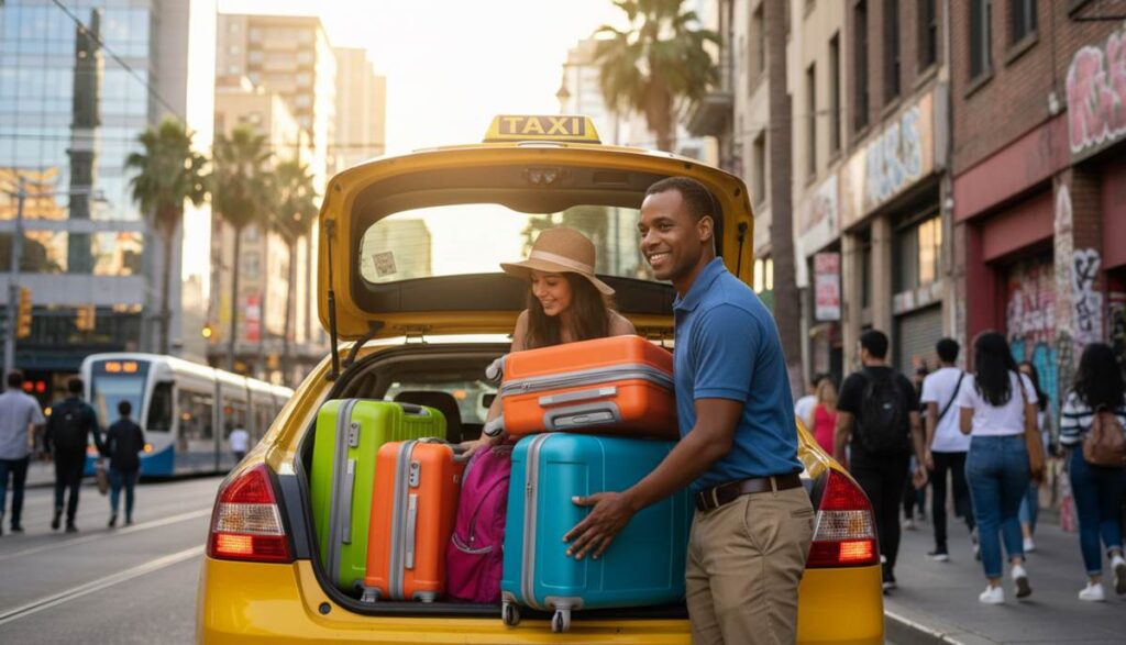 Dịch Vụ Taxi Hải Phòng Tiện Lợi Và Tiết Kiệm 