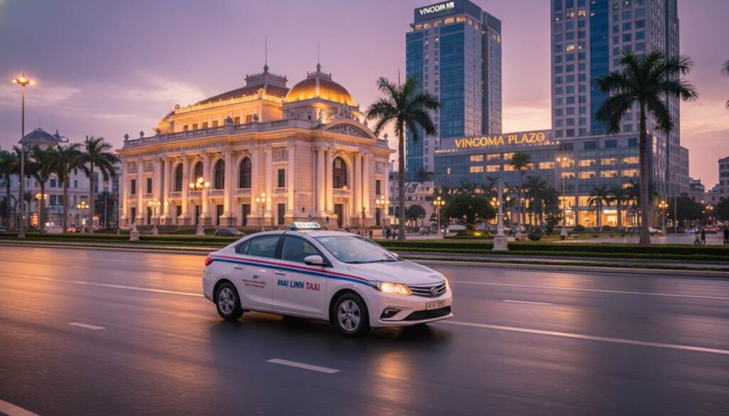  Xe Taxi Hải Phòng 913 Đi Lễ, Du Lịch, Công Tác Uy Tín
