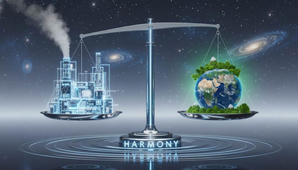 Các Nhà Máy Có Thể Ảnh Hưởng Đến Môi Trường Như Thế Nào