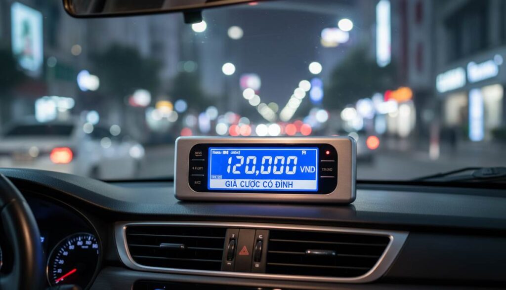 Những Ưu Điểm Vượt Trội Của Dịch Vụ Taxi Hải Phòng 913 Khi Đặt Trực Tiếp