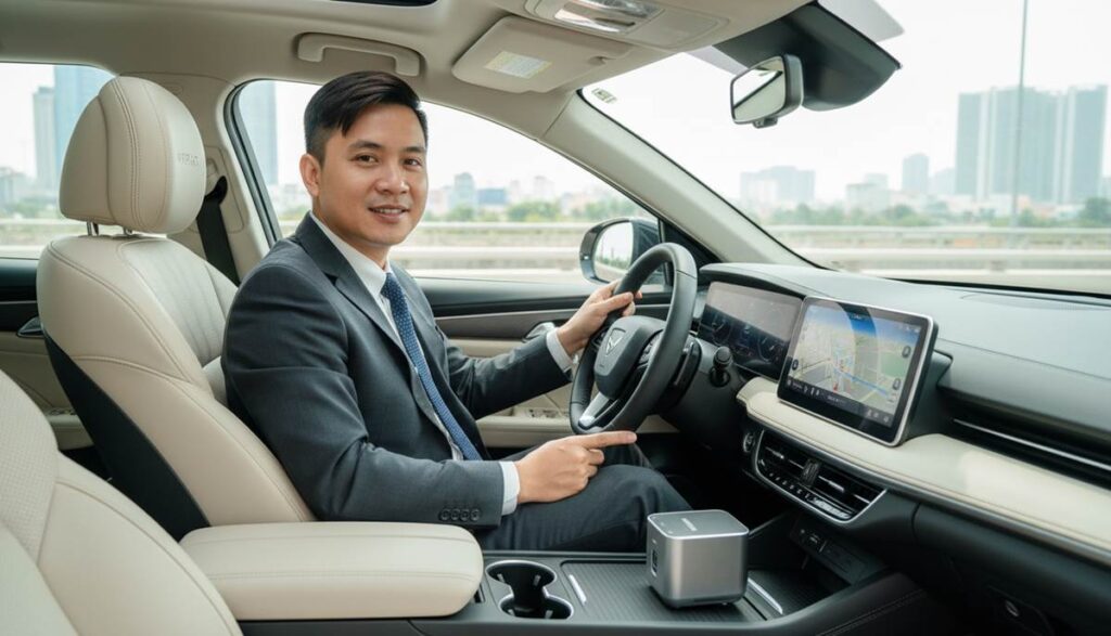 Những Ưu Điểm Vượt Trội Của Dịch Vụ Taxi Hải Phòng 913 Khi Đặt Trực Tiếp