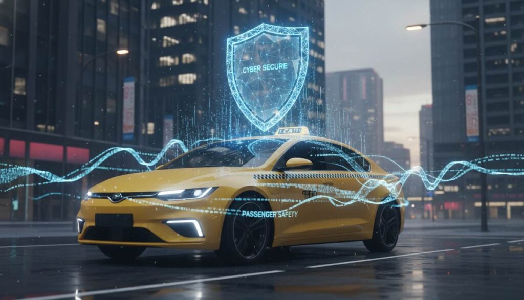 Những Ưu Điểm Vượt Trội Của Dịch Vụ Taxi Hải Phòng 913 Khi Đặt Trực Tiếp