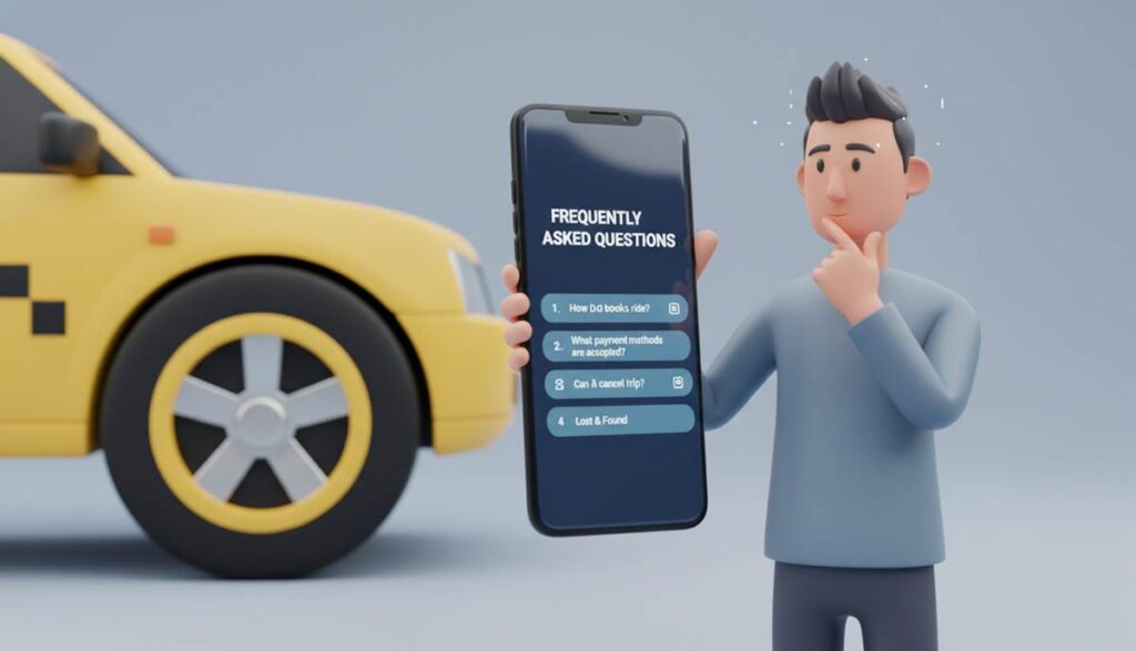 Những Ưu Điểm Vượt Trội Của Dịch Vụ Taxi Hải Phòng 913 Khi Đặt Trực Tiếp