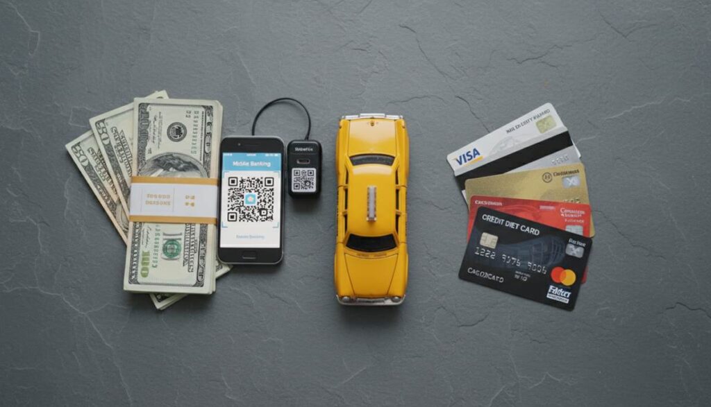 Những Ưu Điểm Vượt Trội Của Dịch Vụ Taxi Hải Phòng 913 Khi Đặt Trực Tiếp
