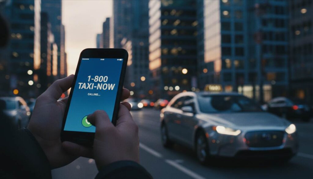 Đặt xe Taxi tại Thành Phố Hải Phòng nhanh chóng, tiện lợi và uy tín nhất