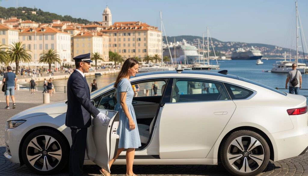 Đặt xe Taxi tại Thành Phố Hải Phòng nhanh chóng, tiện lợi và uy tín nhất