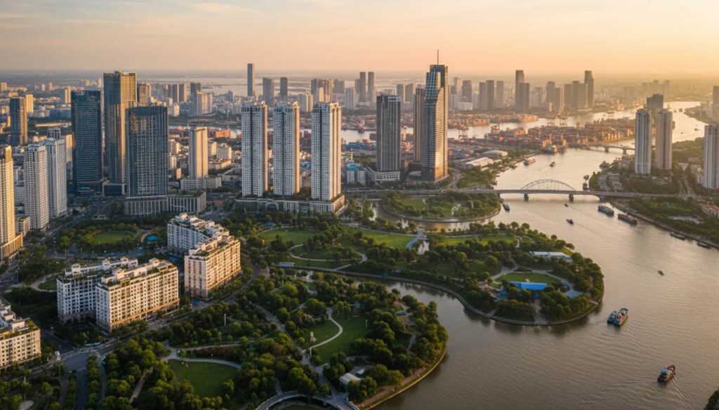 Bất Động Sản Hải Phòng