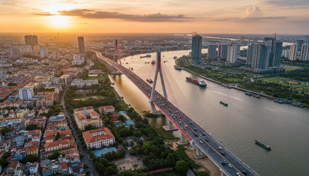 Bất Động Sản Hải Phòng
