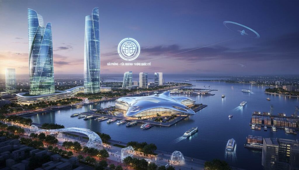 Bất Động Sản Hải Phòng