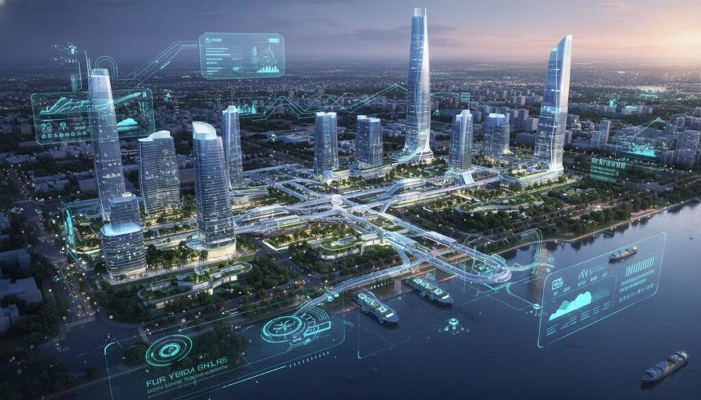 Bất Động Sản Hải Phòng