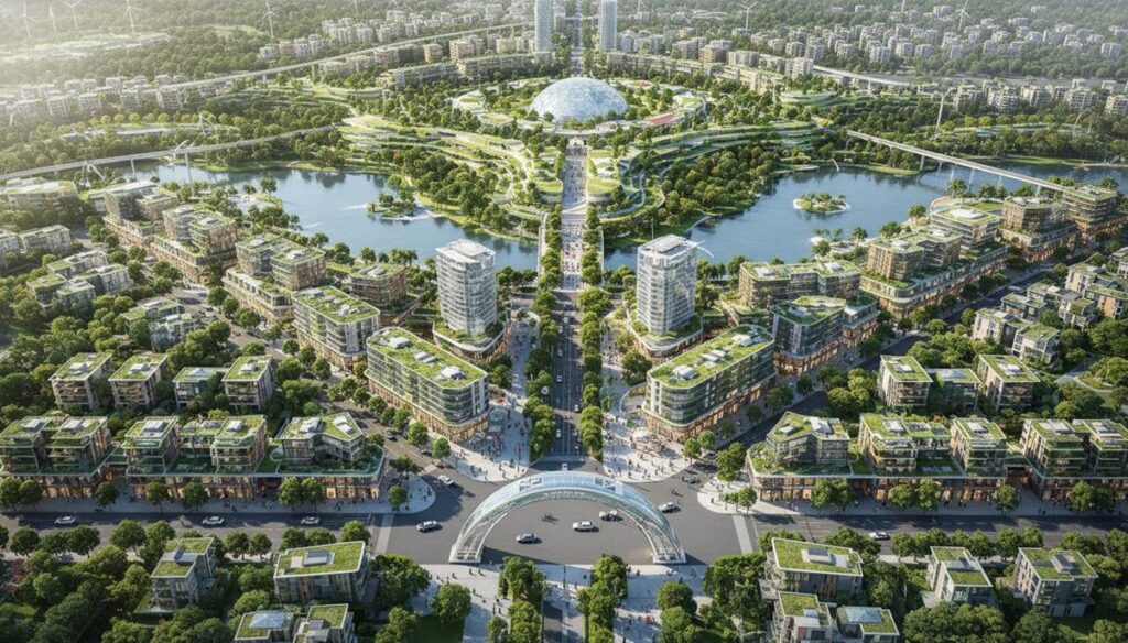 Bất Động Sản Hải Phòng