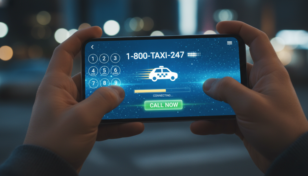 Đi Đường Dài, Đi Tỉnh Cùng Taxi Hải Phòng 913 An Toàn Và Tiết Kiệm Nhất
